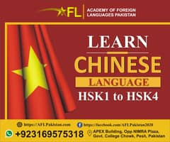 Learn Chinese Language (Simple and Quick)