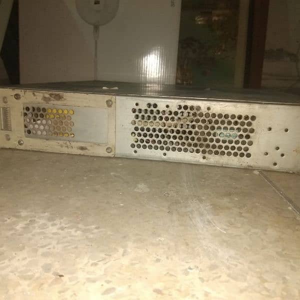 APC UPS. Home used. 2kva 24vWhatsApp only 1