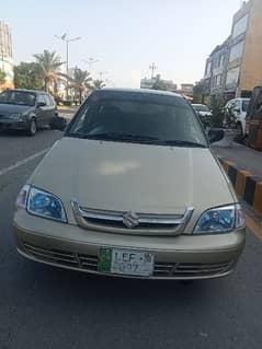 Suzuki Cultus VXR 2008