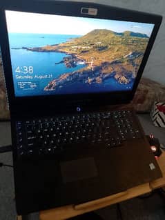 Alienware r4 17