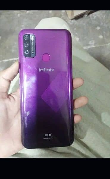 infinix hot 9 play 1