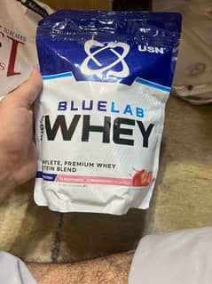 Whey bluelab protein orignal 0