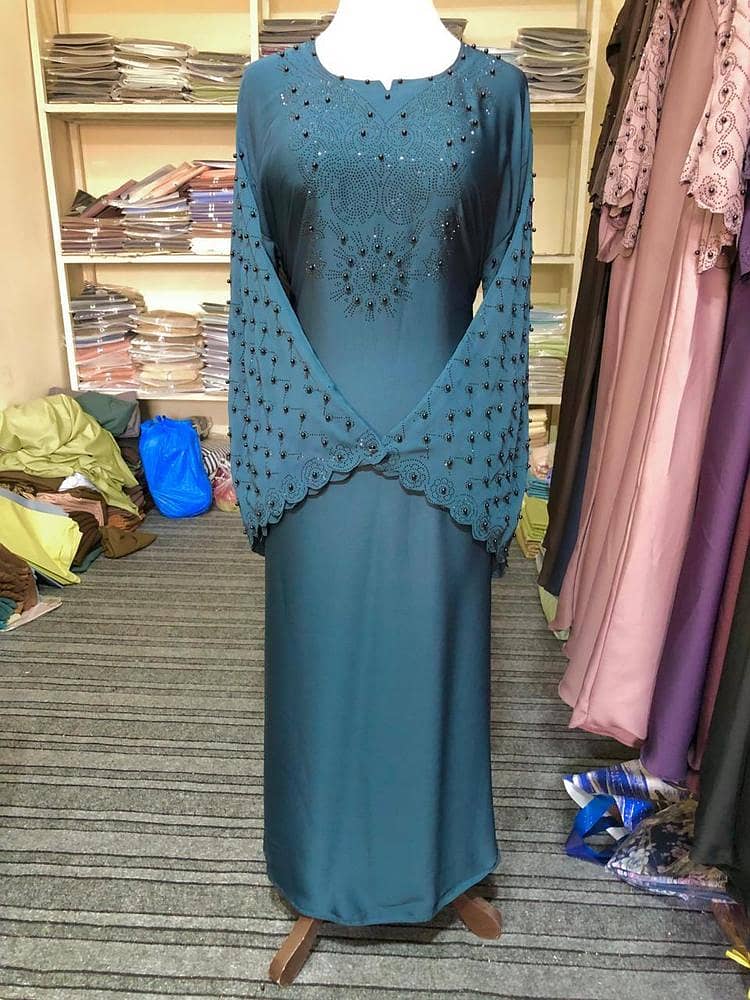 Hijabs & Abayas | Abayas For sale 6