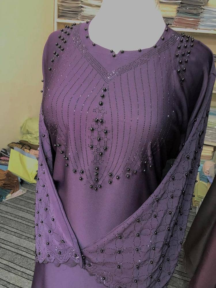 Hijabs & Abayas | Abayas For sale 9