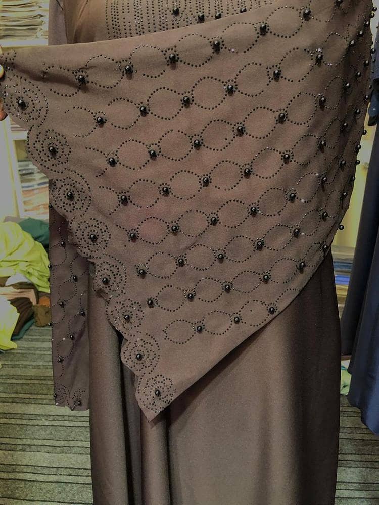 Hijabs & Abayas | Abayas For sale 10