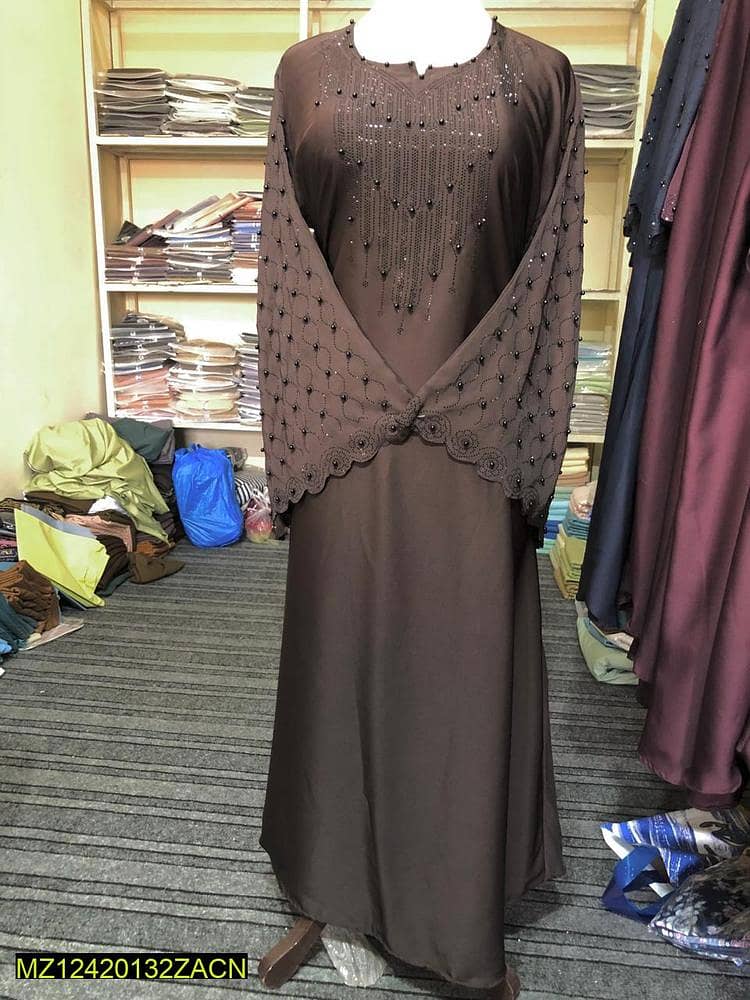 Hijabs & Abayas | Abayas For sale 11