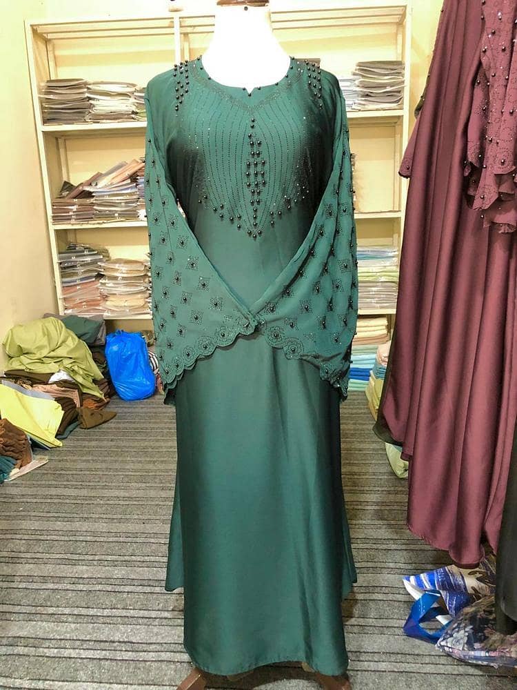 Hijabs & Abayas | Abayas For sale 14