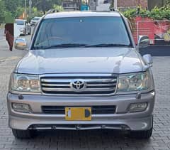 Toyota Land Cruiser 2006 0