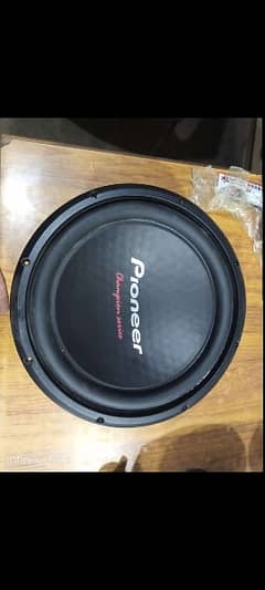 pioneer 312D4 for sale