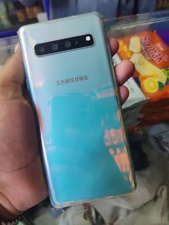 Samsung S10 Plus 5G