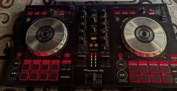 DJ Pioneer DDJ SB3