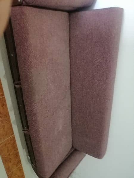 sofa kam bed for sale 4