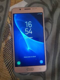 Samsung j510 lcd ok thora touch tot rha h change hoga working m h