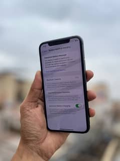 iphone 11Pro 64Gb Non pta Jv Watarpack