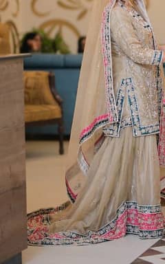 bridal garara for sale