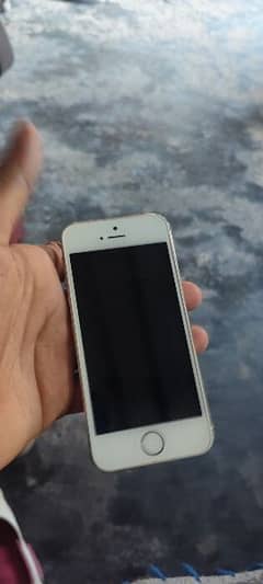 I phone 5s 32 gb