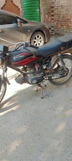 Roadprince 110CC For sale