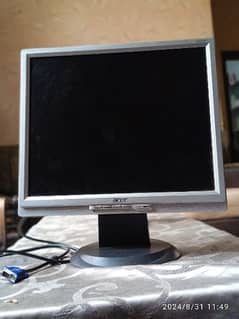 Used Computer for Sale - Good Condition"        Delivery available 0