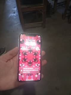 iPhone xr (64) jav