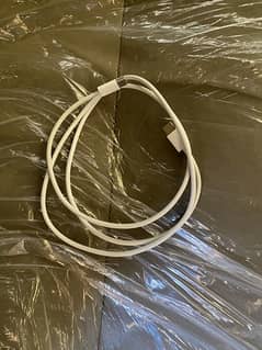 iphone 15 pro max original data cable 0