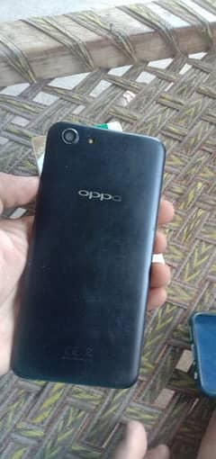 oppo a83 3gb 32 gb