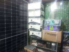 10 kw complete setup with netmetering