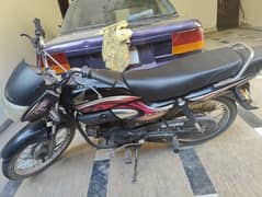 Honda Pridor 2014 model for sale