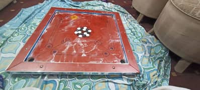 Carom Board new MDF