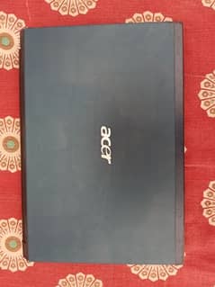 Acer laptop for sale