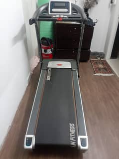 Exercise Treadmill-Machine|Running Machine|Jogging Machine-03335119769