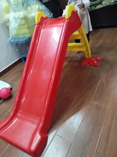 Baby slide for sale