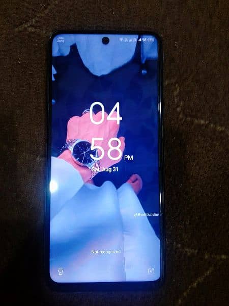 Tecno camon 18T 1