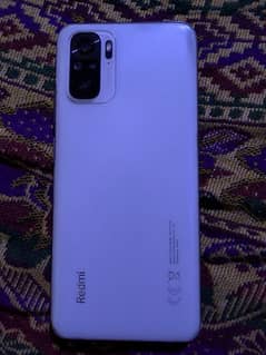 xiaomi redmi note 10