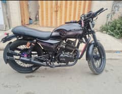 bike bahut Jabardast Hai A to Z ok 260000