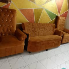 5 seater sofa set 0