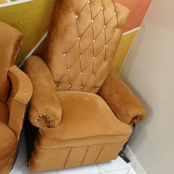 5 seater sofa set 2