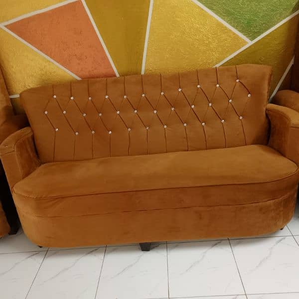 5 seater sofa set 6