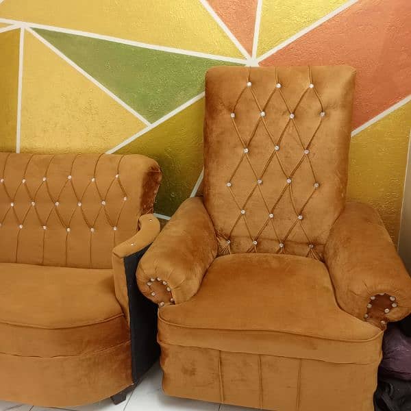 5 seater sofa set 9