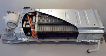 Hybrid & ABS  batteries, hybrid battery