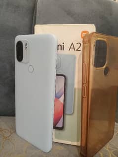 redmi A2+