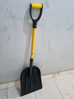 Shovel,industrial