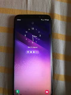 Samsung Galaxy S8 Offical PTA Approved 4/64