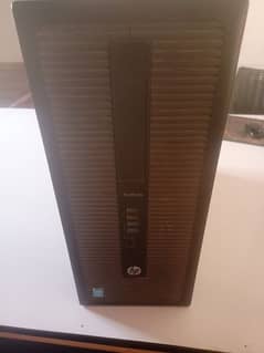 HP i3 0