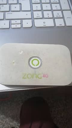 Zong