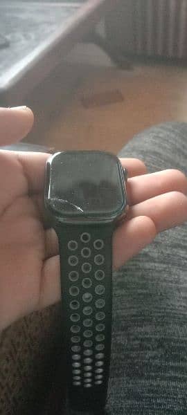 apple  Smart watch 3