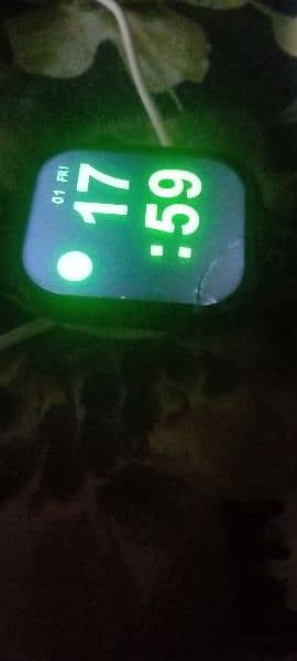 apple  Smart watch 4