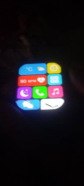 apple  Smart watch 7