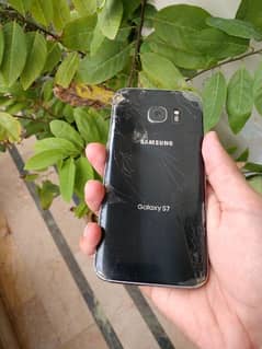 Samsung galaxy S7 4/32 PTA approved