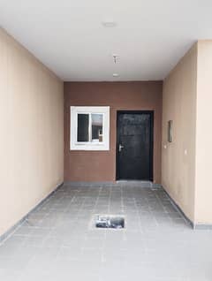 Dha Valley 5 Marla Single Storey Corner House