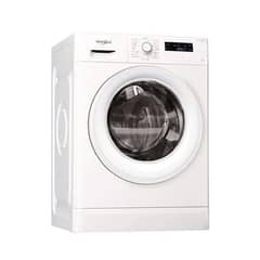 Whirlpool automatic washing machine